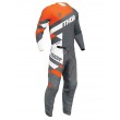 Thor SECTOR CHECKER MX Kit - Charcoal Orange - Online Sale