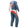 Thor WOMEN'S SECTOR SPLIT MX Kit - Blue Steel Vintage White - Online Sale