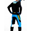 Thor PRIME JAZZ MX Kit - Blue Black - Sale