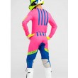 Thor SPORTMODE FLITE NEON LE MX Kit - Pink Blue - Sale