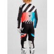 Thor SPORTMODE SYNTH Motocross Kit - Black - Sale