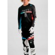 Thor SPORTMODE SYNTH Motocross Kit - Black - Sale