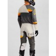 Thor SPORTMODE LEAGUE Motocross Kit - Charcoal Vintage - Sale