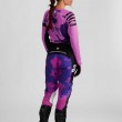 Thor WOMEN'S LAUNCHMODE BLEACH Motocross Kit - Black Orchid - Sale
