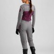 Thor WOMEN'S RIDEMODE MENACE Motocross Kit - Purple Gray - Sale