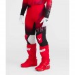 Thor SPORTMODE CARBON Motocross Kit - Black Red - Sale
