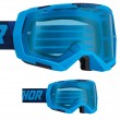 Thor REGIMENT MX Goggles - Blue Navy - Online Sale