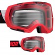Thor REGIMENT MX Goggles - Red Black - Online Sale