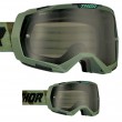 Thor REGIMENT MX Goggles - Camo Black - Online Sale