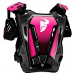 Thor Women's GUARDIAN Protector - Black Pink