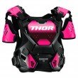Thor Women's GUARDIAN Protector - Black Pink