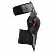 Thor YOUTH SENTINEL Motocross Knee Guards - Black - Sale
