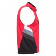 Thor WARM UP Off Road Vest - Red Black