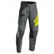 Thor SECTOR EDGE MX Pants - Dark Grey Acid - Online Sale