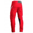 Thor SECTOR EDGE MX Pants - Red White - Online Sale