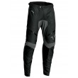 Thor TERRAIN (In The Boot) Off Road Pants - Black Charcoal - Online Sale