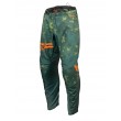 Thor SECTOR DIGI CAMO MX Pants - Green Camo - Online Sale
