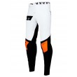 Thor SPORTMODE ROGUE MX Pants - White Orange - Sale