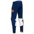 Thor SPORTMODE BRAVO MX Pants - Navy White - Sale