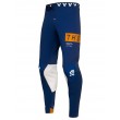 Thor SPORTMODE BRAVO MX Pants - Navy White - Sale