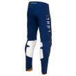 Thor SPORTMODE BRAVO MX Pants - Navy White - Sale