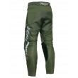 Thor TERRAIN (In The Boot) Off Road Pants - Army Charcoal - Sale