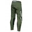 Thor TERRAIN (In The Boot) Off Road Pants - Army Charcoal - Sale