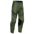 Thor TERRAIN (In The Boot) Off Road Pants - Army Charcoal - Sale