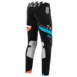 Thor SPORTMODE SYNTH Motocross Pants - Black - Sale