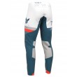 Thor SPORTMODE LEAGUE Motocross Pants - Blue White - Sale