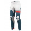 Thor SPORTMODE LEAGUE Motocross Pants - Blue White - Sale