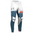 Thor SPORTMODE LEAGUE Motocross Pants - Blue White - Sale