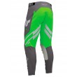 Thor LAUNCHMODE FUTURA Motocross Pants - Charcoal Green - Sale