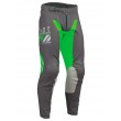 Thor LAUNCHMODE FUTURA Motocross Pants - Charcoal Green - Sale