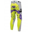 Thor LAUNCHMODE BLEACH Motocross Pants - Gray Acid - Sale