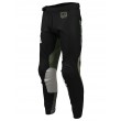 Thor LAUNCHMODE BLEACH Motocross Pants - Black Camo - Sale