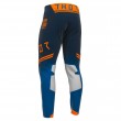 Thor SPORTMODE GEO Motocross Pants - Midnight Blue - Sale