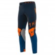 Thor SPORTMODE GEO Motocross Pants - Midnight Blue - Sale