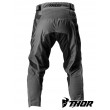 Thor PULSE SMOKE MX Pants - Anthracite
