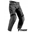 Thor PULSE SMOKE MX Pants - Anthracite