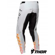 Thor PRIME PRO TREND MX Pants - Charcoal Grey