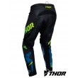 Thor SECTOR WARSHIP MX Pants - Blue Acid