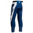 Thor PULSE REACT MX Pants - Navy White