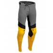 Thor PRIME STRIKE MX Pants - Black Lemon