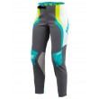 Thor WOMEN’S SPORTMODE VELOCITY Motocross Pants - Gray Aqua - Sale