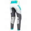 Thor WOMEN’S SPORTMODE VELOCITY Motocross Pants - Gray Aqua - Sale