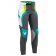 Thor WOMEN’S SPORTMODE VELOCITY Motocross Pants - Gray Aqua - Sale