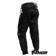 Thor Youth SECTOR BLADE MX Pants - Black White