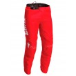 Thor YOUTH SECTOR MINIMAL MX Pants - Red
