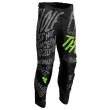 Thor YOUTH PULSE COUNTING SHEEP MX Pants - Charcoal Acid